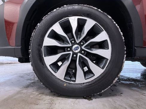 Used 2024 Subaru Outback Limited image 14