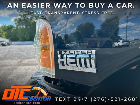 Used 2005 Dodge Ram 1500 Truck SLT w/ Sport Appearance Group RWD image 15