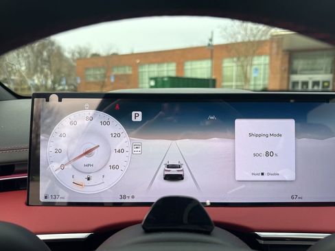 New 2026 Genesis GV70 3.5T Sport Advanced AWD/4WD image 19