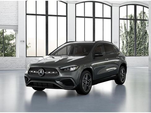 New 2026 Mercedes-Benz GLA 250 250 image 40