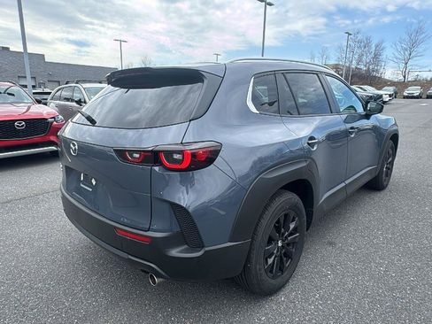 New 2026 MAZDA CX-50 AWD 2.5 S w/ Weather Package image 7
