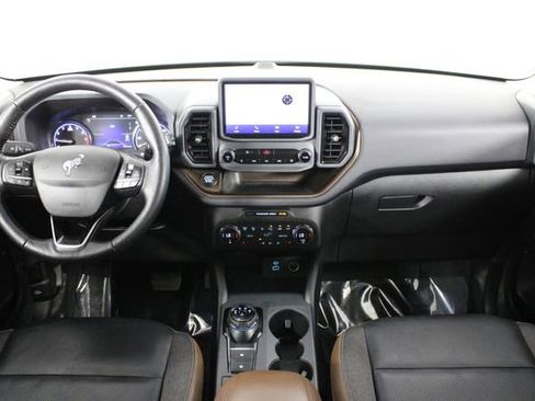 Used 2021 Ford Bronco Sport Outer Banks image 26