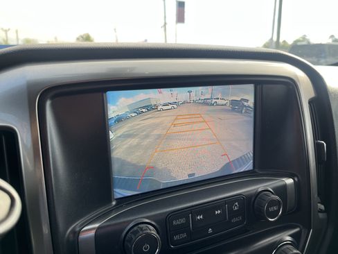 Used 2017 Chevrolet Silverado 2500 LT w/ LT Convenience Package image 24