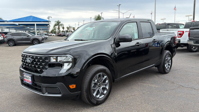 New 2026 Ford Maverick XLT FWD image 7