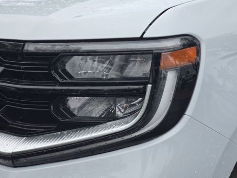 Used 2025 Ford Expedition Platinum AWD/4WD image 30