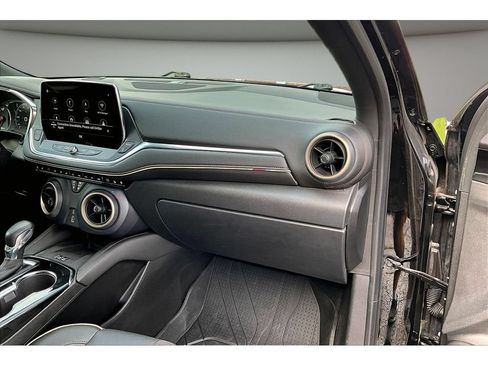 Used 2023 Chevrolet Blazer Premier w/ Enhanced Convenience Package AWD/4WD image 42