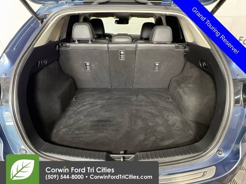 Used 2019 MAZDA CX-5 Grand Touring Reserve AWD/4WD image 15