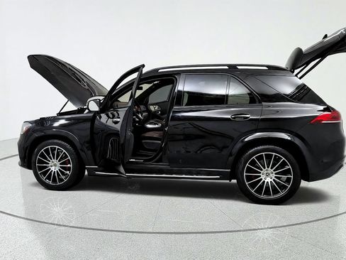 Used 2022 Mercedes-Benz GLE 450 4MATIC image 10
