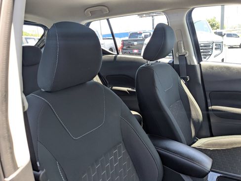 Used 2024 Nissan Kicks SV FWD image 25