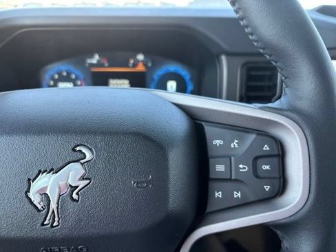 New 2026 Ford Bronco Big Bend AWD/4WD image 26