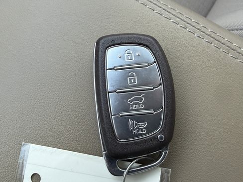 Used 2020 Hyundai Tucson SEL FWD image 30