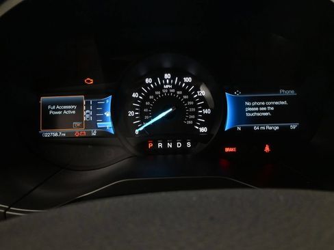 Used 2022 Ford Edge SE w/ Black Appearance Package AWD/4WD image 14