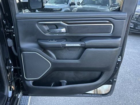 Used 2022 RAM 1500 Laramie image 23