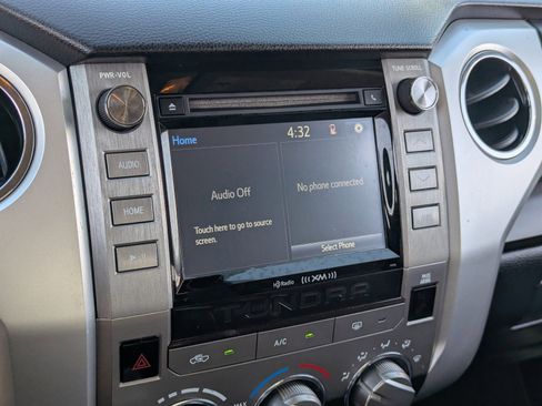 Used 2018 Toyota Tundra SR5 w/ SR5 Upgrade Package RWD image 26