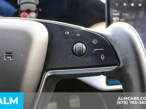 Used 2021 Tesla Model S Long Range image 27