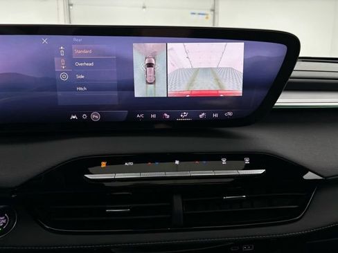 New 2026 Buick Enclave Preferred w/ Power Package image 3