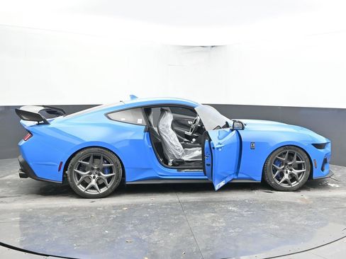 New 2025 Ford Mustang GT Premium w/ GT Performance Package image 58