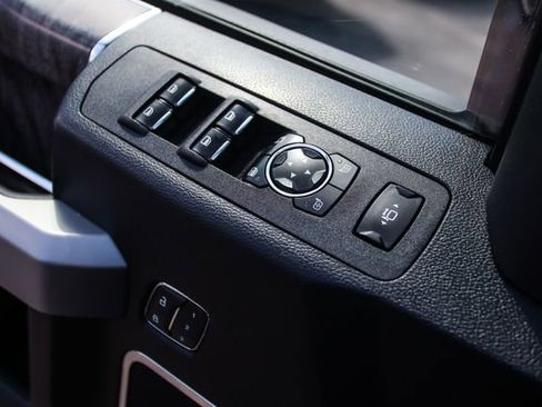 Used 2017 Ford F350 Lariat w/ Lariat Ultimate Package image 24