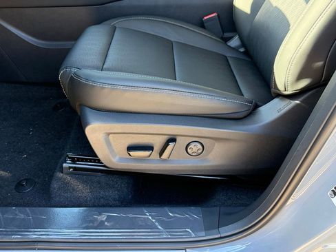 New 2026 Nissan Murano Platinum image 16