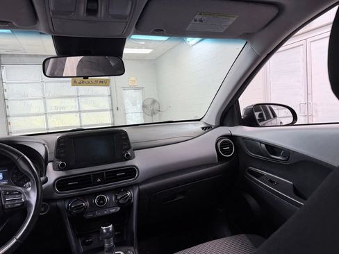 Used 2018 Hyundai Kona SEL w/ SEL Tech Package 02 AWD/4WD image 25