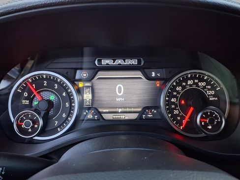 New 2026 RAM 1500 Laramie w/ Night Edition image 13