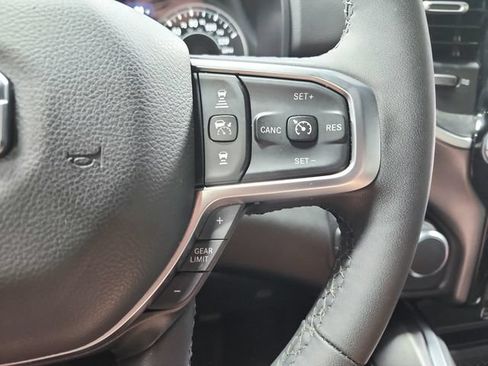 Used 2026 RAM 1500 Big Horn AWD/4WD image 25