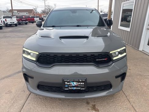 Used 2021 Dodge Durango R/T w/ Tow 'N Go Package image 7