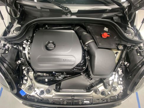 New 2026 MINI Cooper 2-Door Hardtop FWD image 22