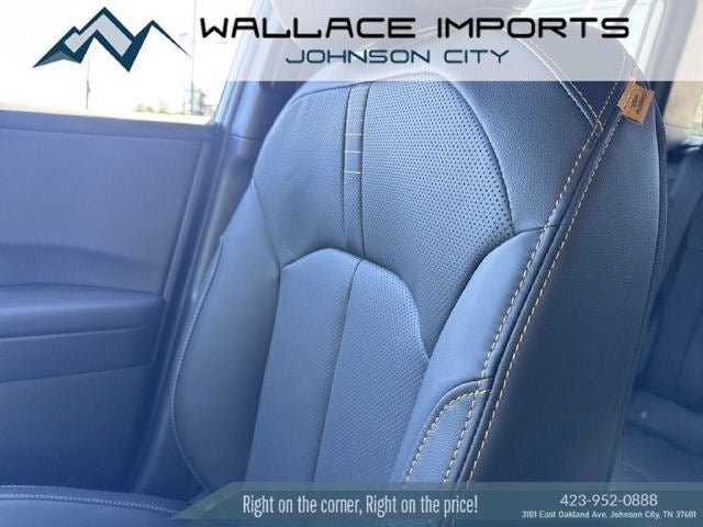 New 2026 Subaru Outback Wilderness AWD/4WD image 86