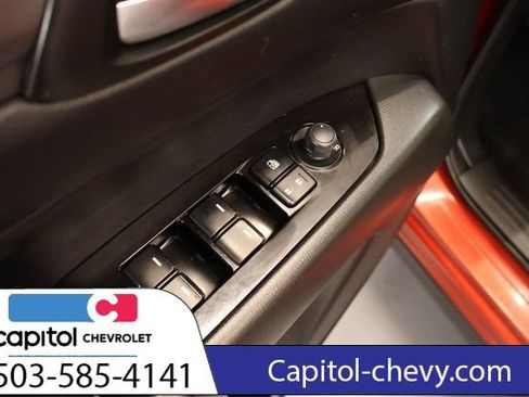 Used 2023 MAZDA CX-5 AWD 2.5 S image 12