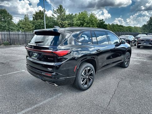 New 2026 Buick Enclave Sport Touring w/ Power Package image 11