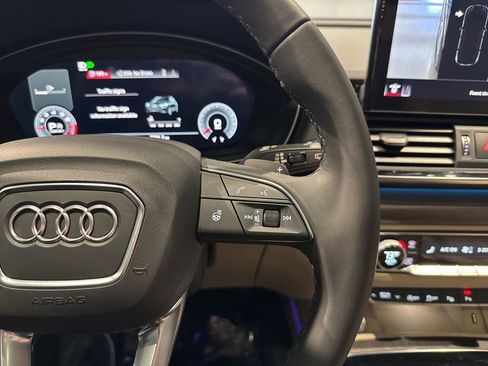 Used 2021 Audi Q5 Prestige image 30