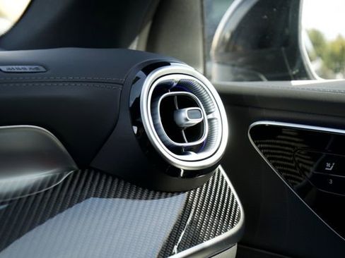 New 2026 Mercedes-Benz GLC 43 AMG 4MATIC Coupe image 25