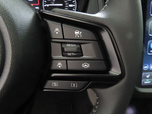 New 2026 Subaru Forester Premium image 15