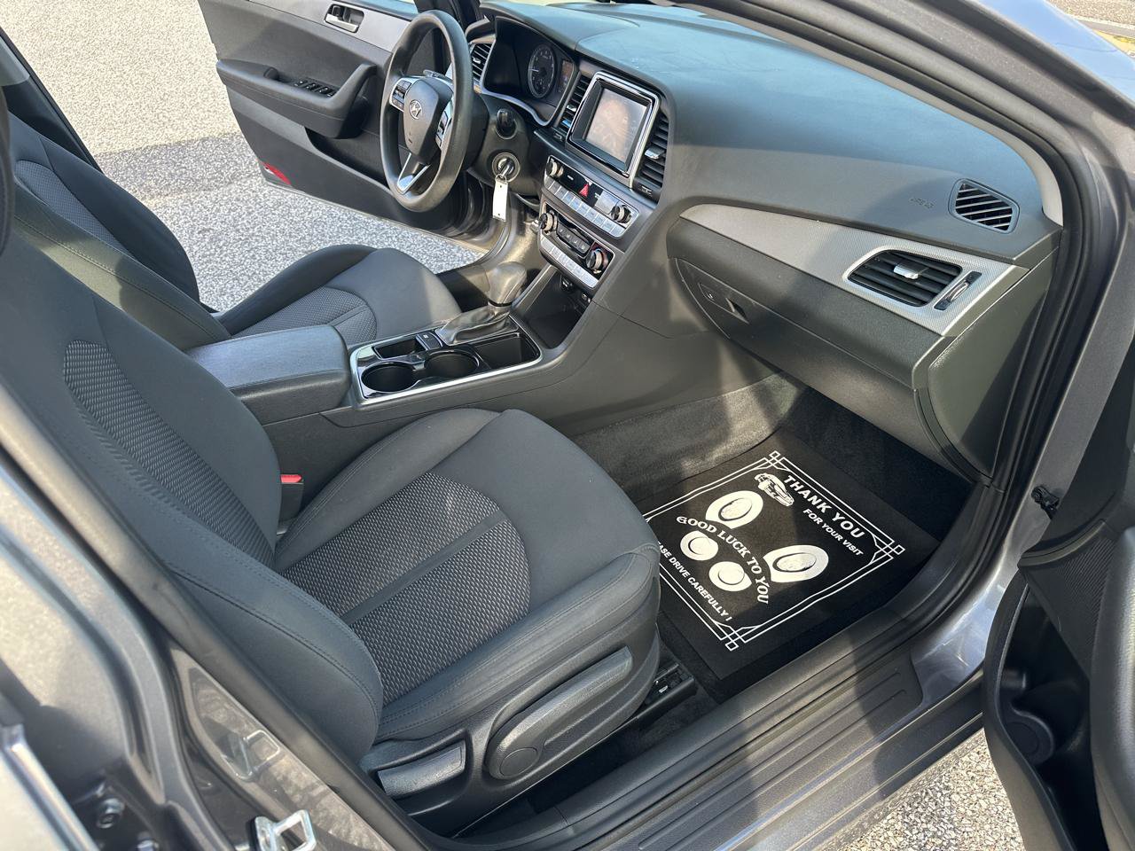 Used 2018 Hyundai Sonata SE FWD image 20