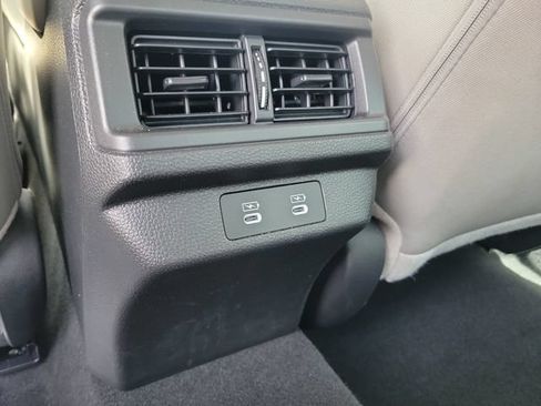 Certified 2025 Honda Accord SE image 29