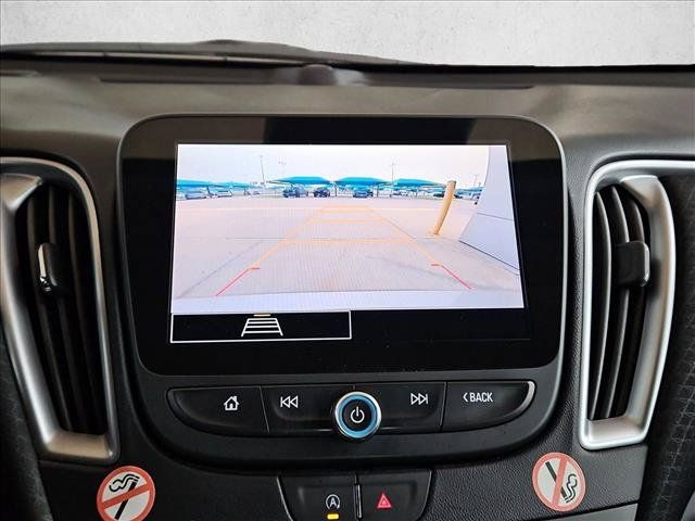 Certified 2025 Chevrolet Malibu LT FWD image 13