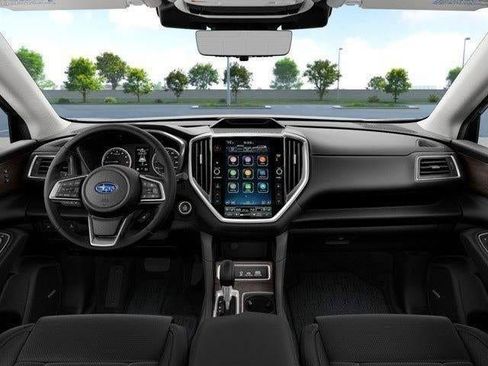 New 2026 Subaru Ascent Touring AWD/4WD image 80