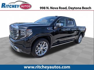 Certified 2023 GMC Sierra 1500 Denali w/ Technology Package AWD/4WD video 1