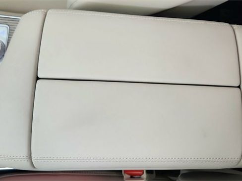 Used 2025 Genesis GV80 3.5T Prestige image 53