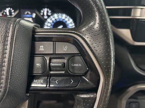 Used 2022 Toyota Tundra SR5 RWD image 17