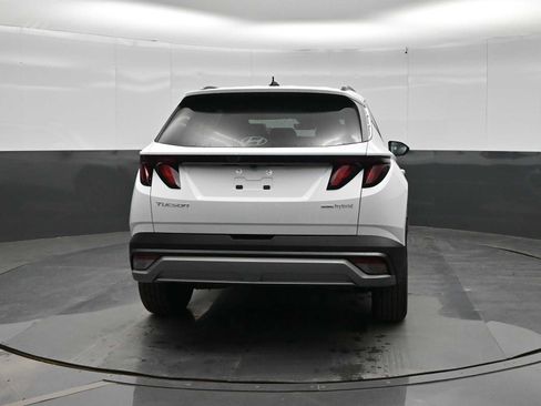 New 2026 Hyundai Tucson SEL AWD/4WD image 5