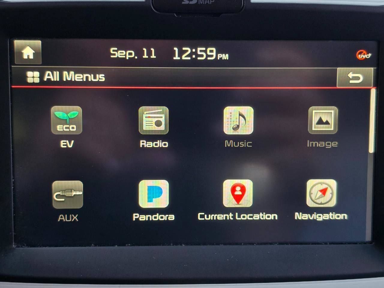 Used 2016 Kia Soul EV + FWD image 17