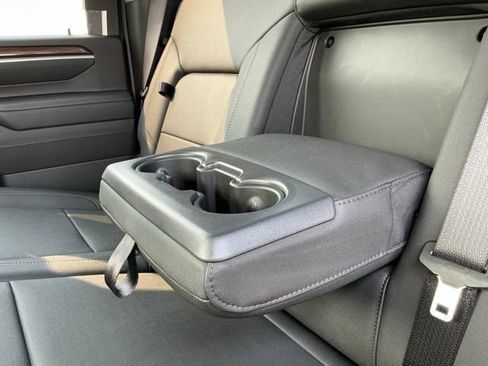 New 2026 Chevrolet Silverado 2500 LT w/ Trail Boss Package AWD/4WD image 34