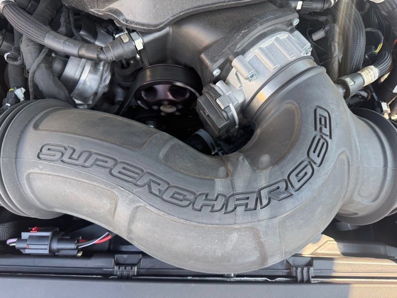 Used 2024 Ford Mustang GT Premium RWD image 12