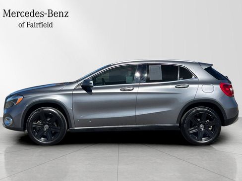 Certified 2019 Mercedes-Benz GLA 250 image 5
