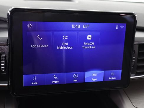 Used 2023 Ford Explorer XLT w/ Equipment Group 202A AWD/4WD image 51