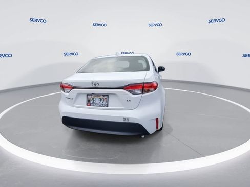 Used 2023 Toyota Corolla LE image 7