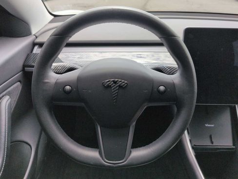 Used 2019 Tesla Model 3 Standard Range Plus RWD image 24