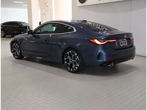 Used 2026 BMW 430i Coupe RWD image 5